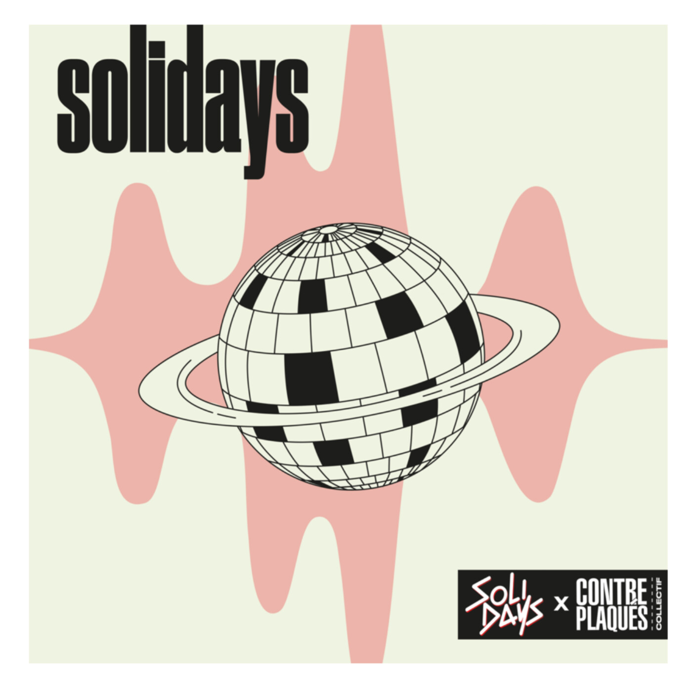 SOLIDAYS - BANDE ANNONCE