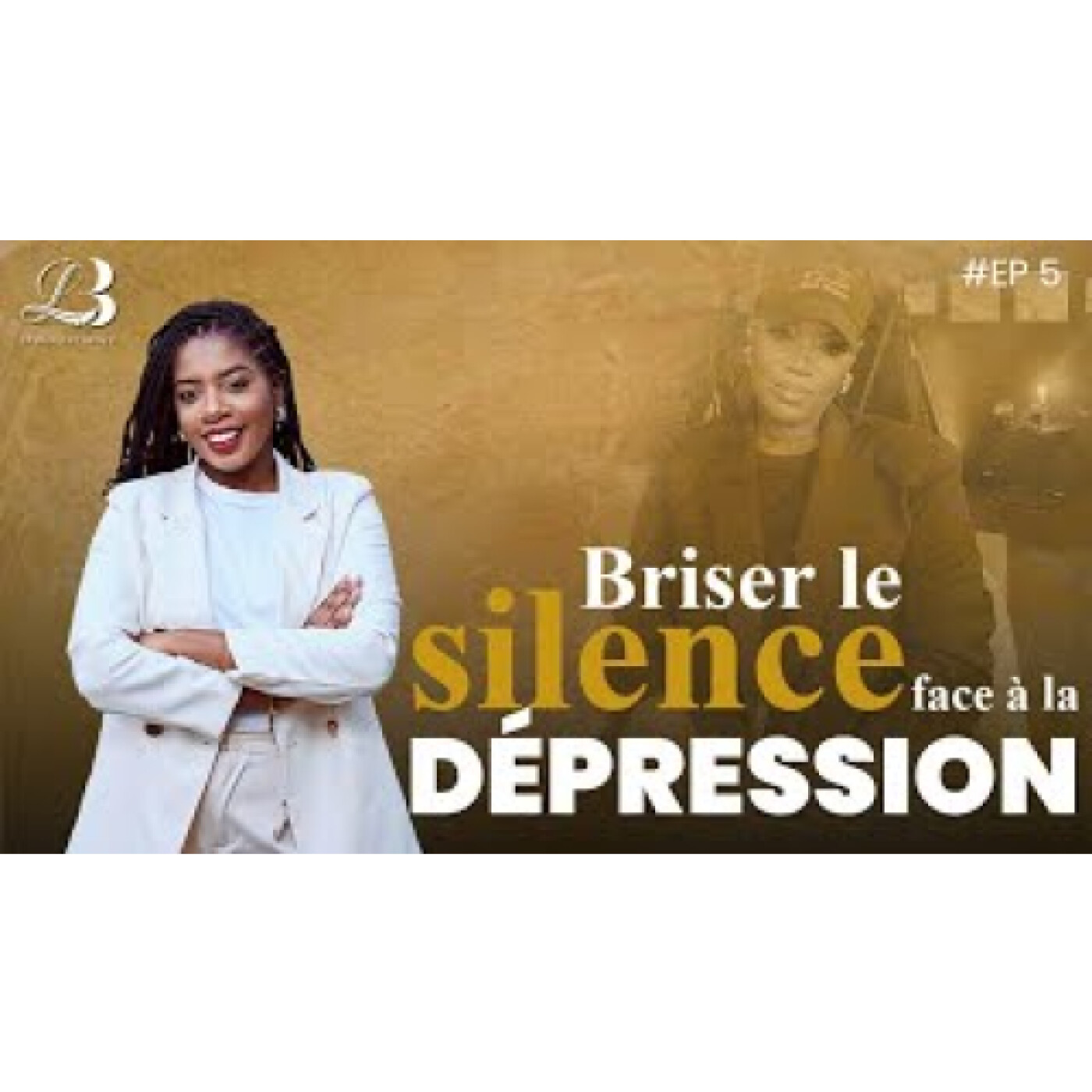 Briser le silence face à la dépression