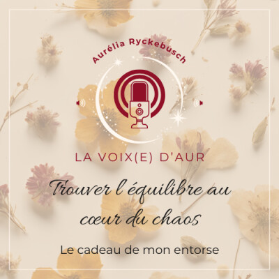 Équilibre et ralentissement : les leçons cachées de septembre cover