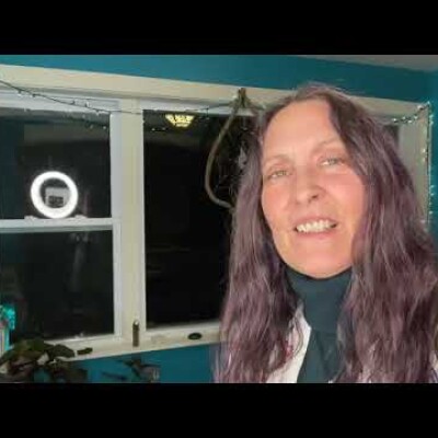 Nature's Mysteries Medicine Show with Michele Wildflower, HHP, CCC, RM~ Episode 36: Reishi Remedies cover