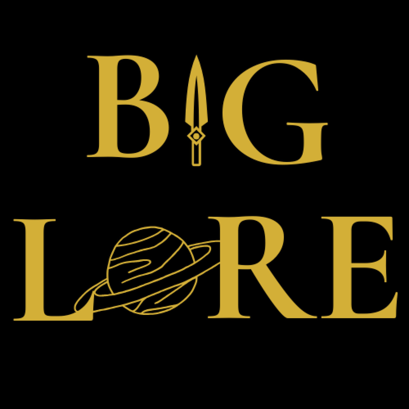 Big Lore