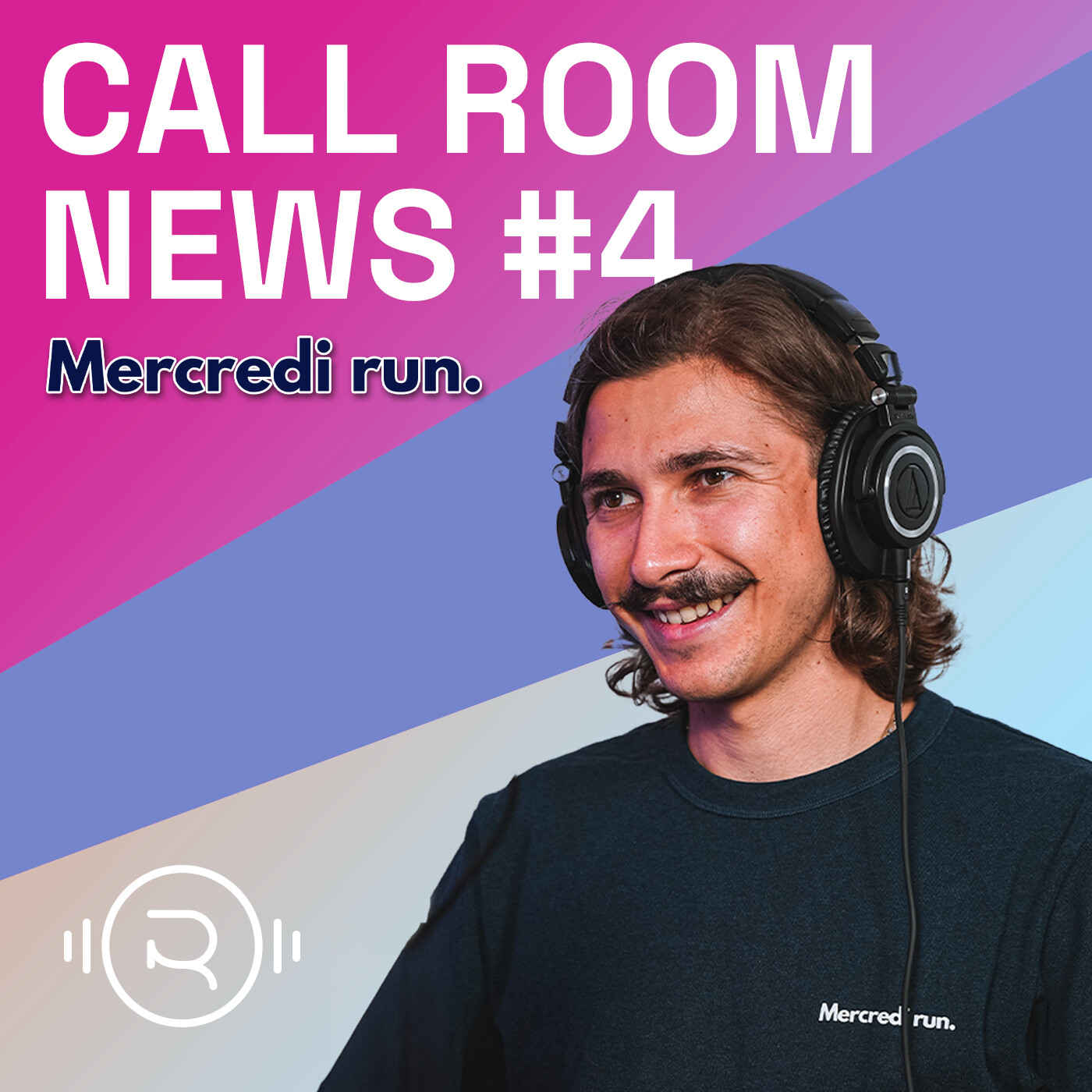 Call Room News #4 - À la découverte du Mercredi Run !