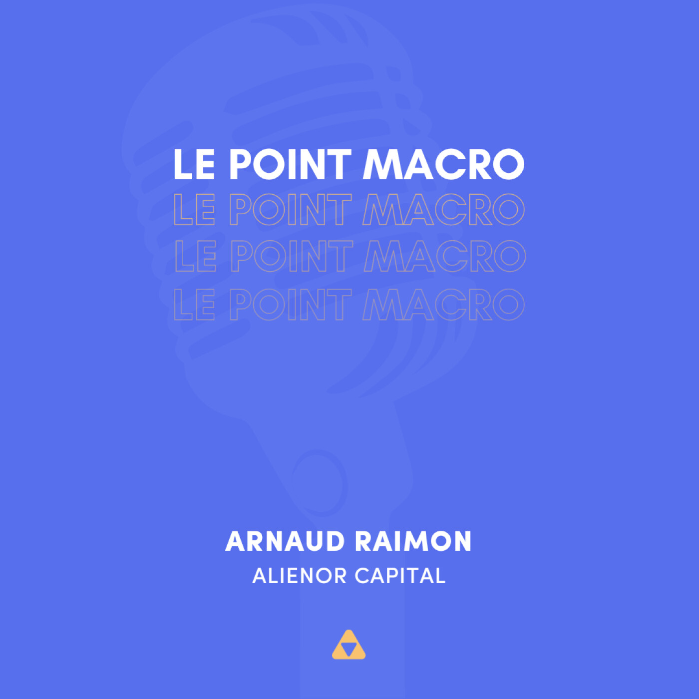 Bond picking, duration courte et fonds daté : la stratégie taux d’Alienor Capital. Avec Arnaud Raimon