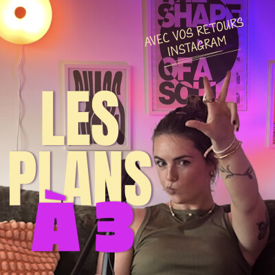Nouvel épisode du 18/09 06:30 cover