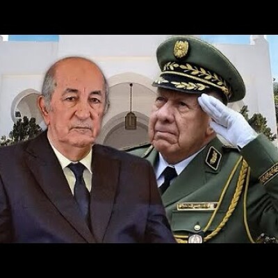 Pourquoi l’Armée ne peut pas cautionner le prolongement du Pouvoir de Tebboune au-delà du 2e mandat cover