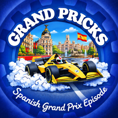 F1 2026 Spanish GP: Lewis Hamilton's first DNF, Lando Norris' Disaster Strategy & Is the Madring F1’s Biggest Failure? cover