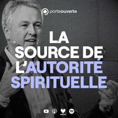 La source de l'autorité spirituelle [02/08/2026] cover