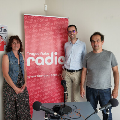 AUTRES REGARDS AVEC L'ANDRA - Le Centre permanent d'initiatives pour l'environnement cover