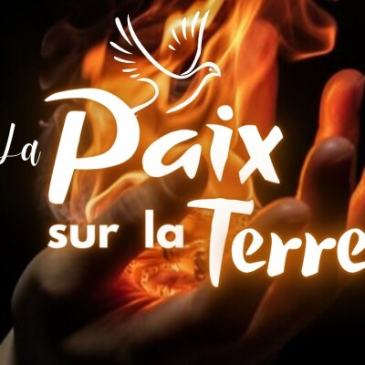 Parole et Évangile du jour | Jeudi 26 octobre • Vous serez capable d'aimer votre prochain cover