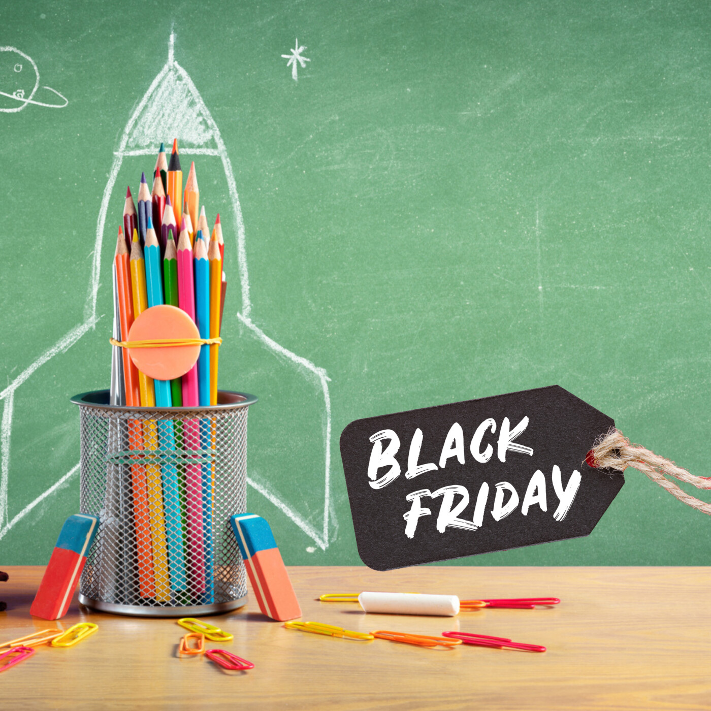 le Mystère du Vendredi Noir et de la Dinde | Histoire sur Thanksgiving et le Black Friday