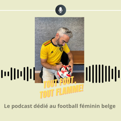 Karim A. : les coulisses du coaching féminin - S2 - EP 4 cover