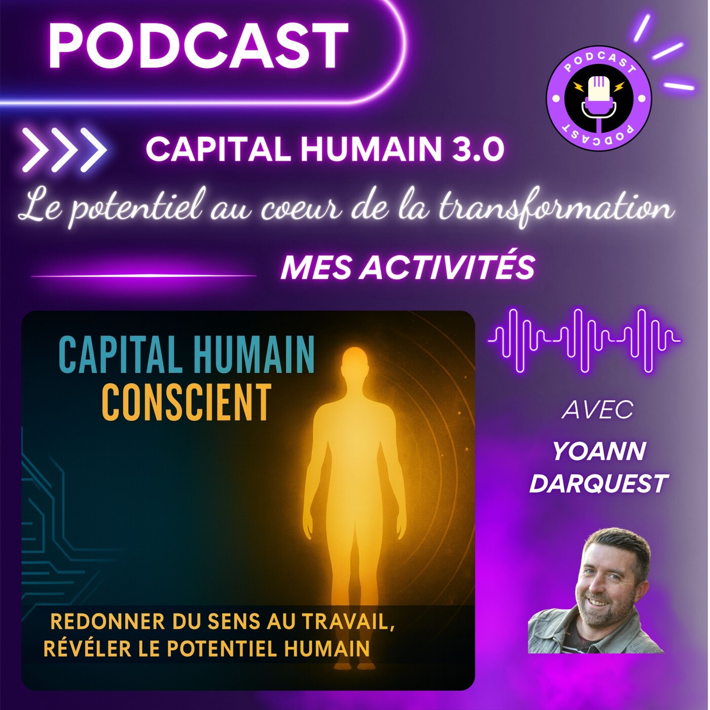Capital Humain 3.0