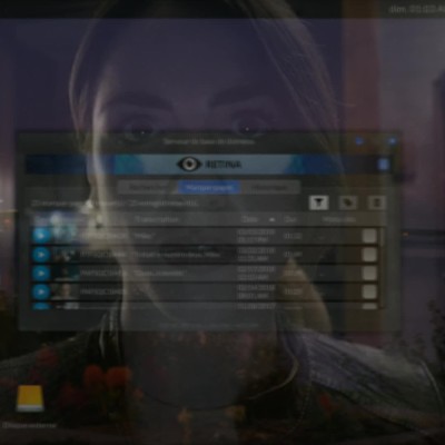 LTTG | Telling Lies #27 - Present, 01-08 AM (Karen) cover