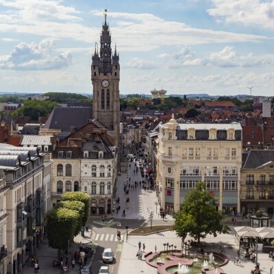 Douai, une étape incontournable dans le Nord cover