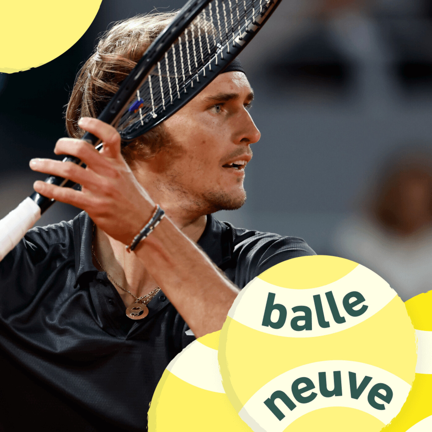 #11 - Comment Zverev gère son diabète