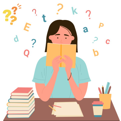 44 - Les mots trompeurs (1) cover