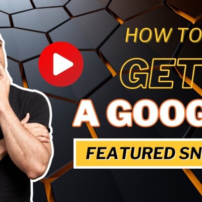 Featured Snippets Don't Have to Be Complicated cover