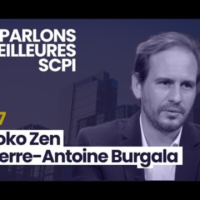 Iroko Zen, la meilleure SCPI 2024 ? cover