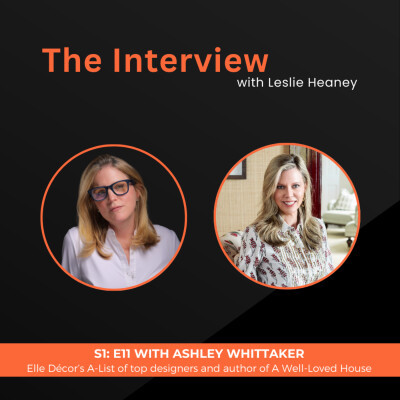 “A Well Loved House” - feat. Ashley Whittaker cover