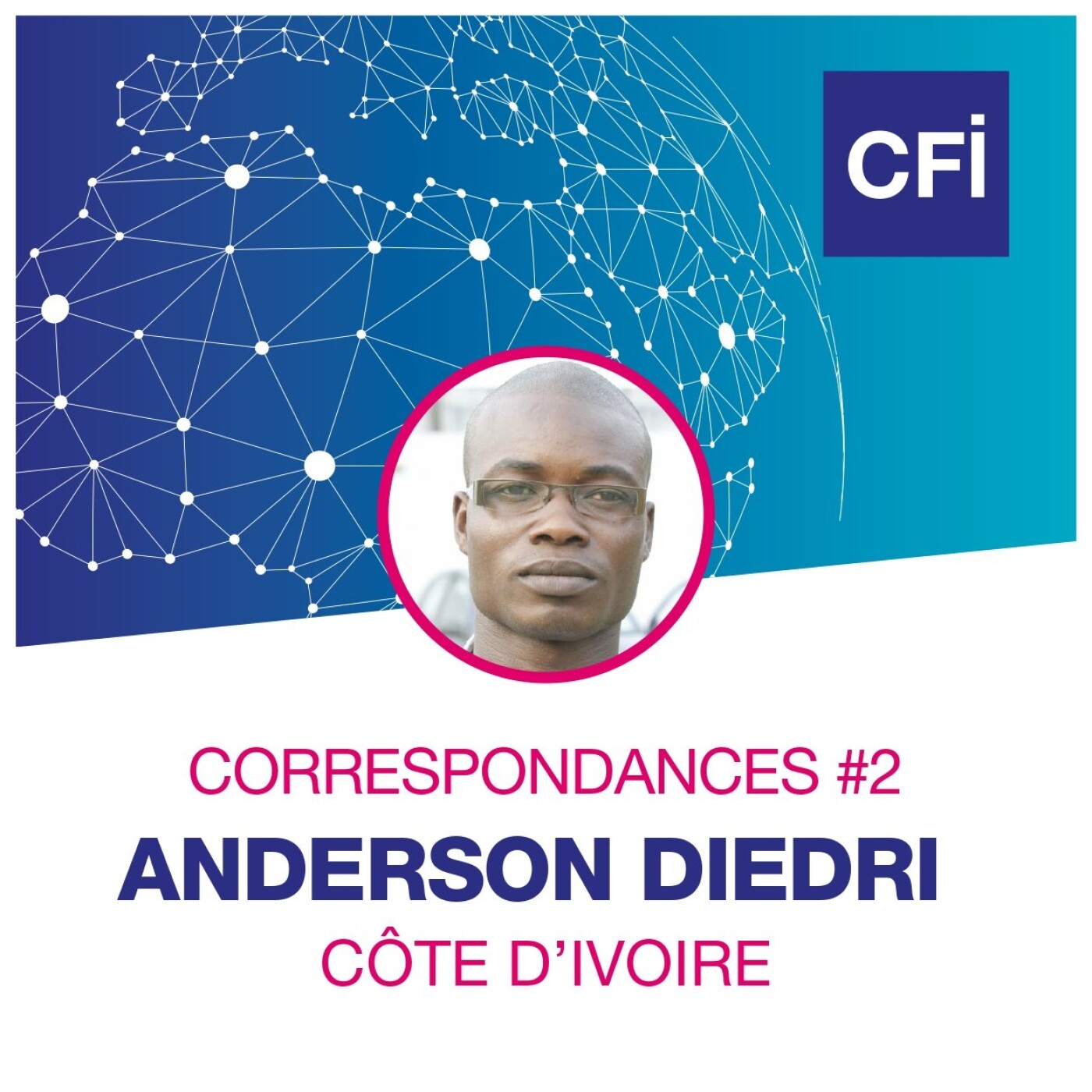 Correspondances, le podcast des artisans de l\'info