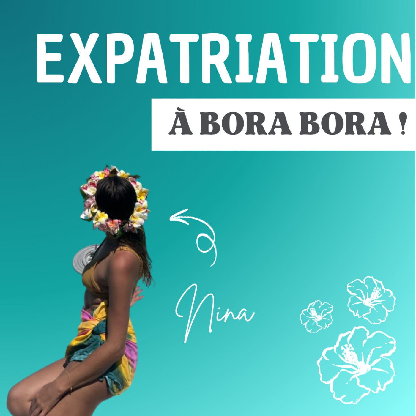 Partir, le podcast voyage et expatriation