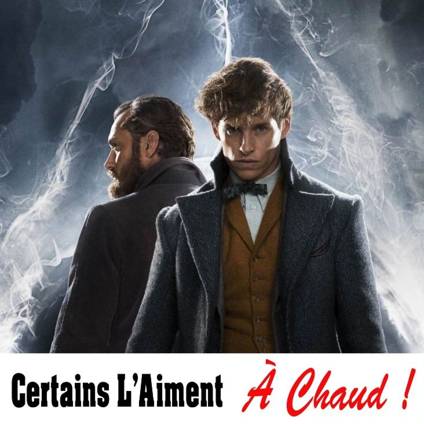 Certains l\'aiment à chaud ! (CLAAC)
