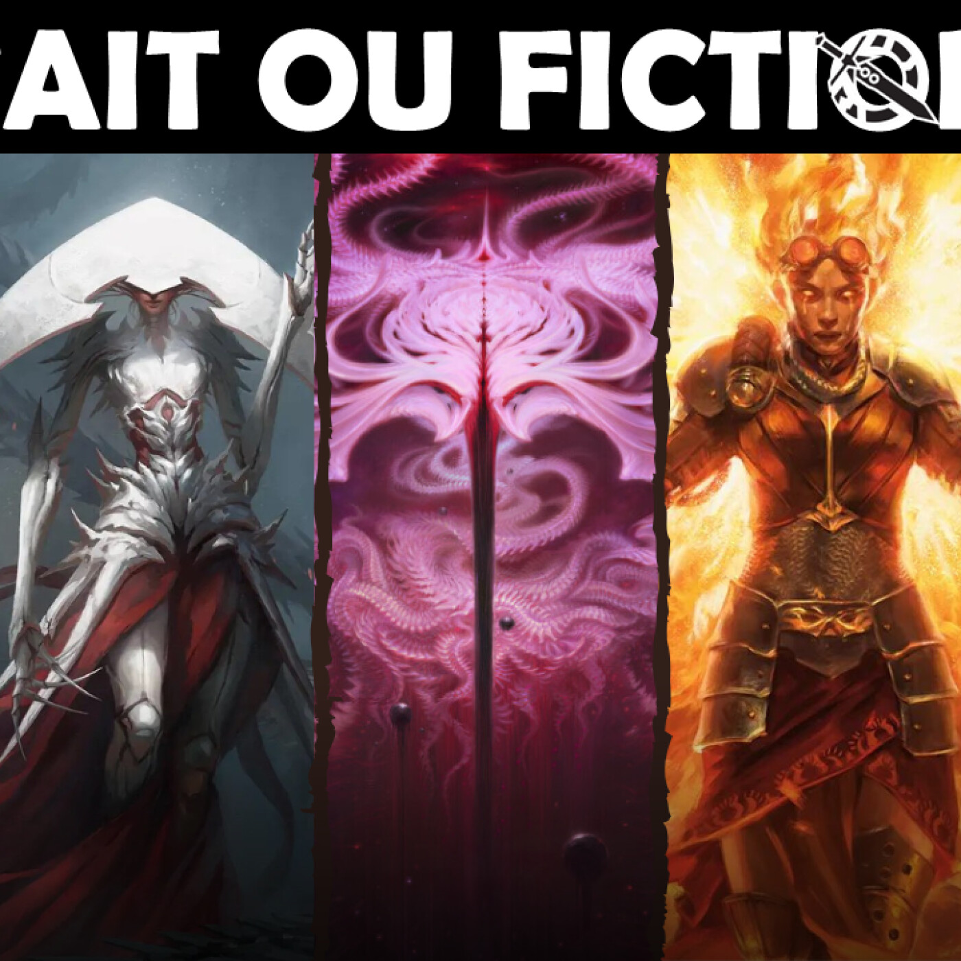 [FoF #39] Le Multivers déchiré par L'invasion des Machines 😨 Un tournant dramatique pour Magic !!