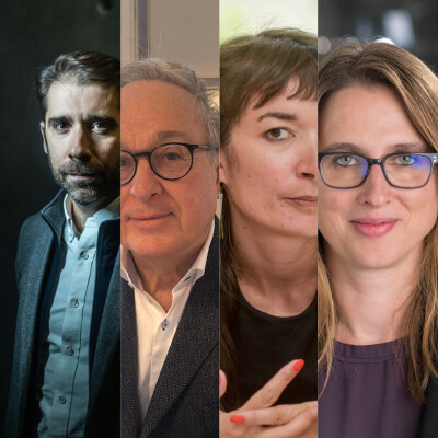 Mode d'emploi 2025 | Libéralisme et illibéralisme. Penser la politique avec Bernard Manin cover