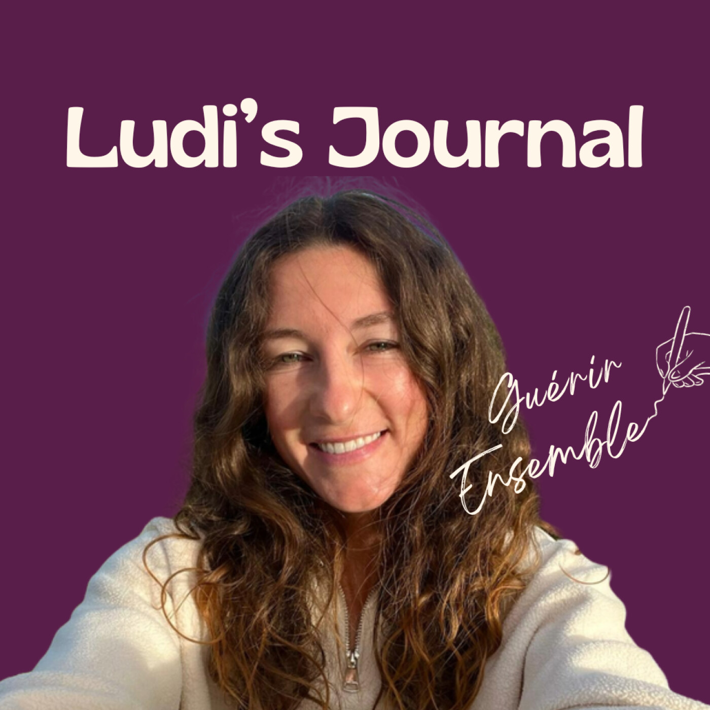 Ludi's Journal cover art