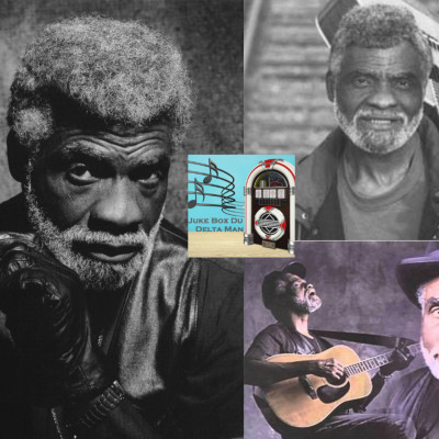 Episode 33 : TED HAWKINS, La Définition du Blues cover