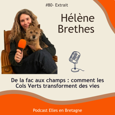 [Extrait] De la fac aux champs : comment les Cols Verts transforment des vies ! cover