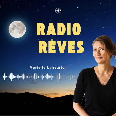 Ép.3 : Comment faire de plus beaux rêves ? (et que signifient-ils vraiment?) cover