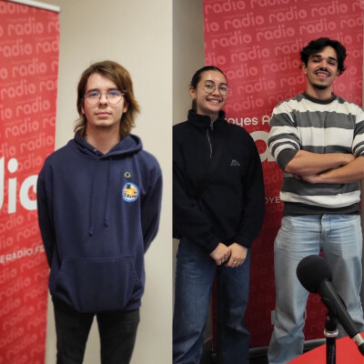 NUMÉRO 10 - L'UTT Arena et la Coupe de France Universitaire de Cheerleading cover