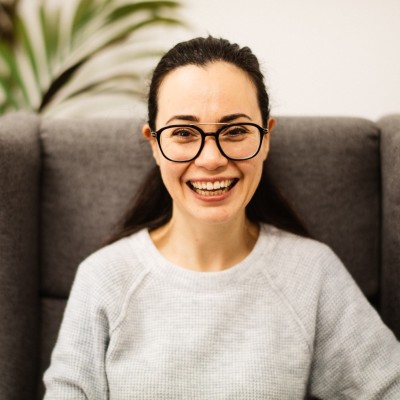 094 - Allez vers soi - Itw avec Emilie Kien hypnothérapeute cover