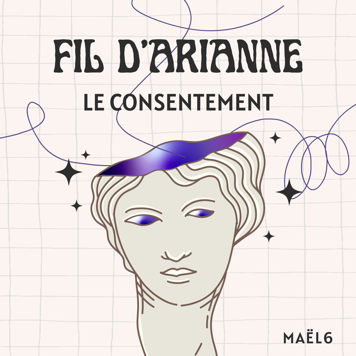 Le consentement episode artwork
