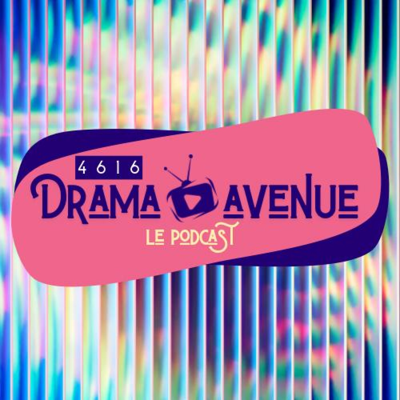 4616 Drama Avenue