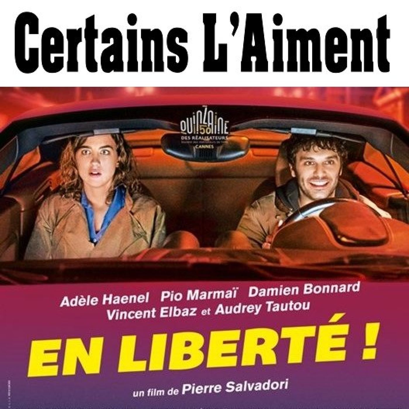 Certains l\'aiment à chaud ! (CLAAC)
