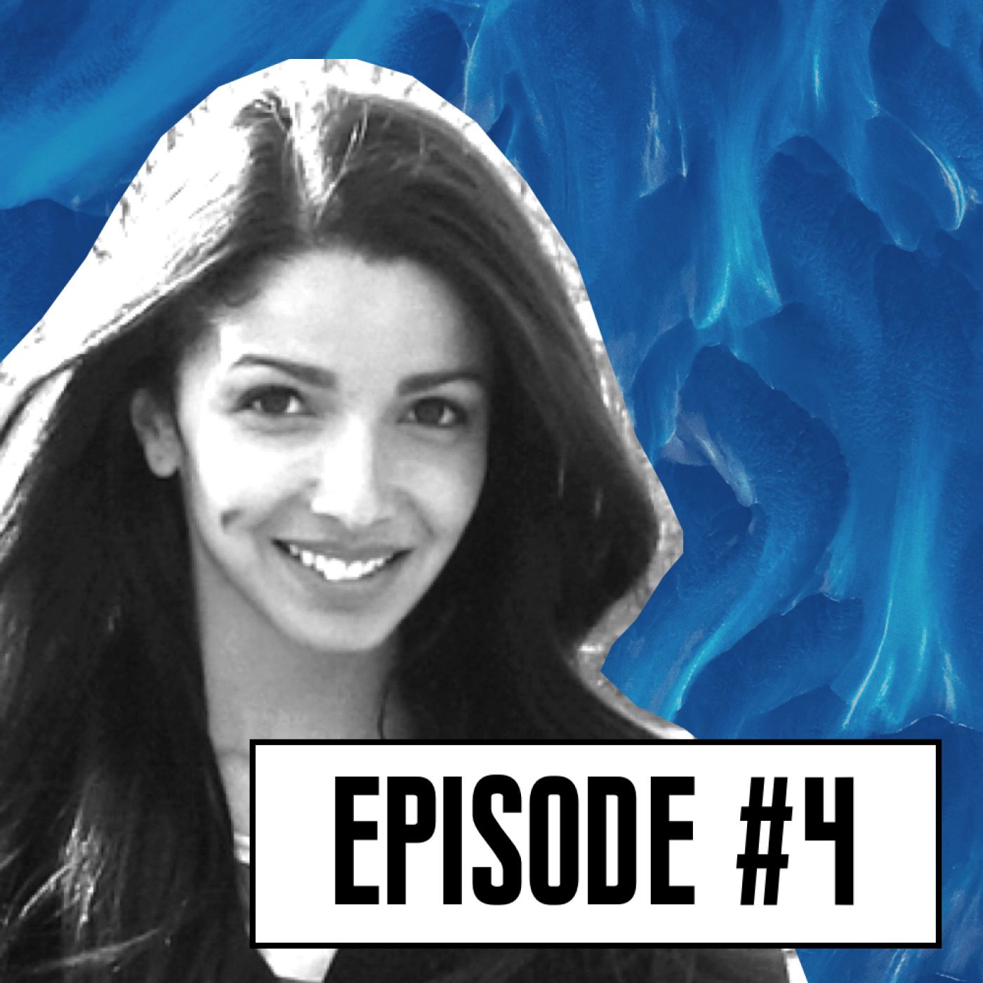 #4 - Inès Leonarduzzi de Digital For The Planet - Lever les barrières et s’engager