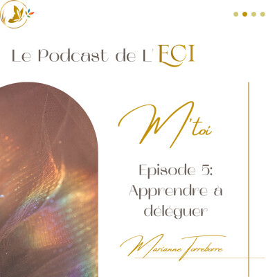 Apprendre à déléguer cover