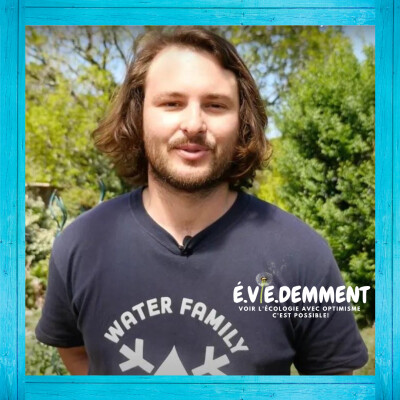 #17 - Être pédagogue pour l'écologie avec Gorka Oyarzun cover