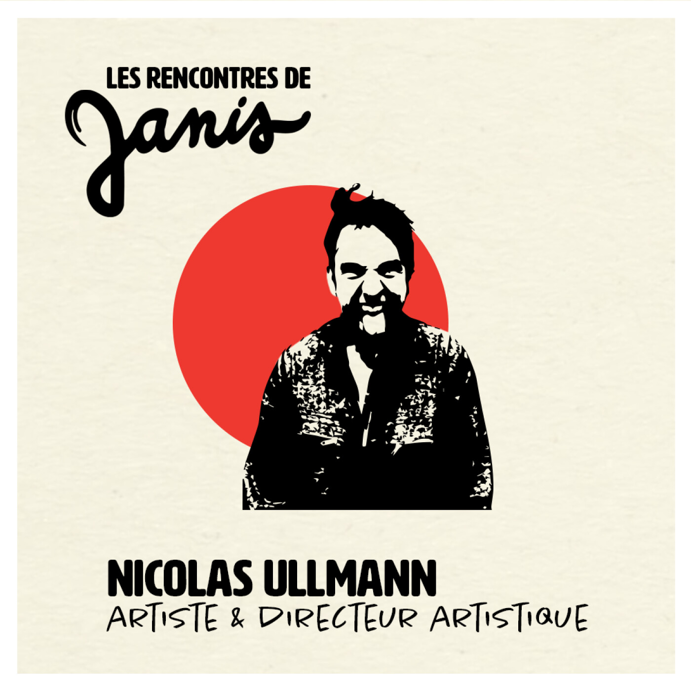 Les rencontres de Janis