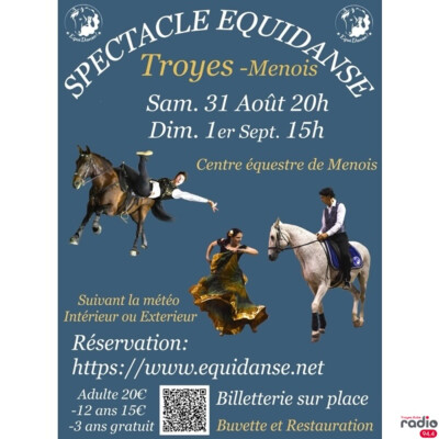 L'INVITÉE DU 6/9 - Anne-Laure Brunaud cover