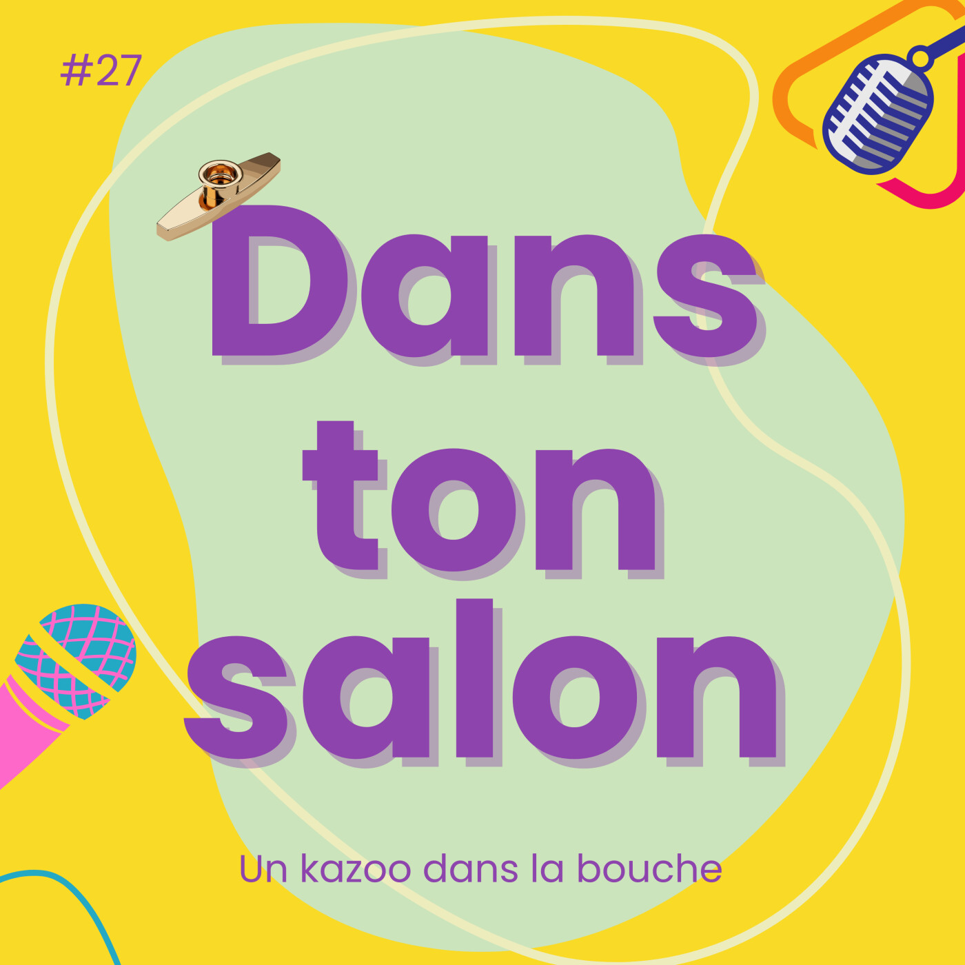 Dans Ton Salon