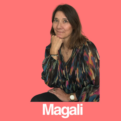 Magali, trois enfants et la force de vivre malgré le cancer du poumon cover