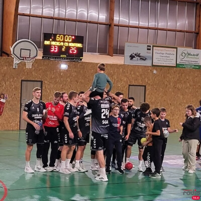 L'INFO SPORT - Du lundi 14 octobre 2024 cover