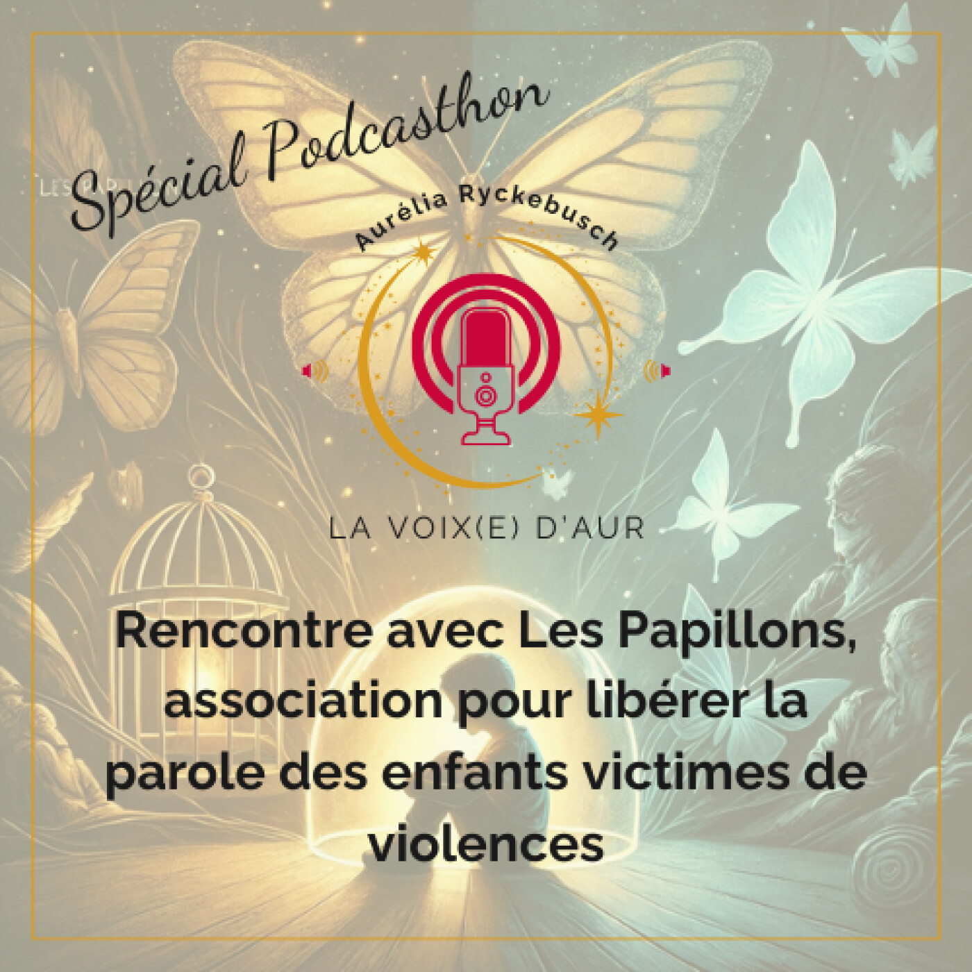 La Voix(e) d\'Aur