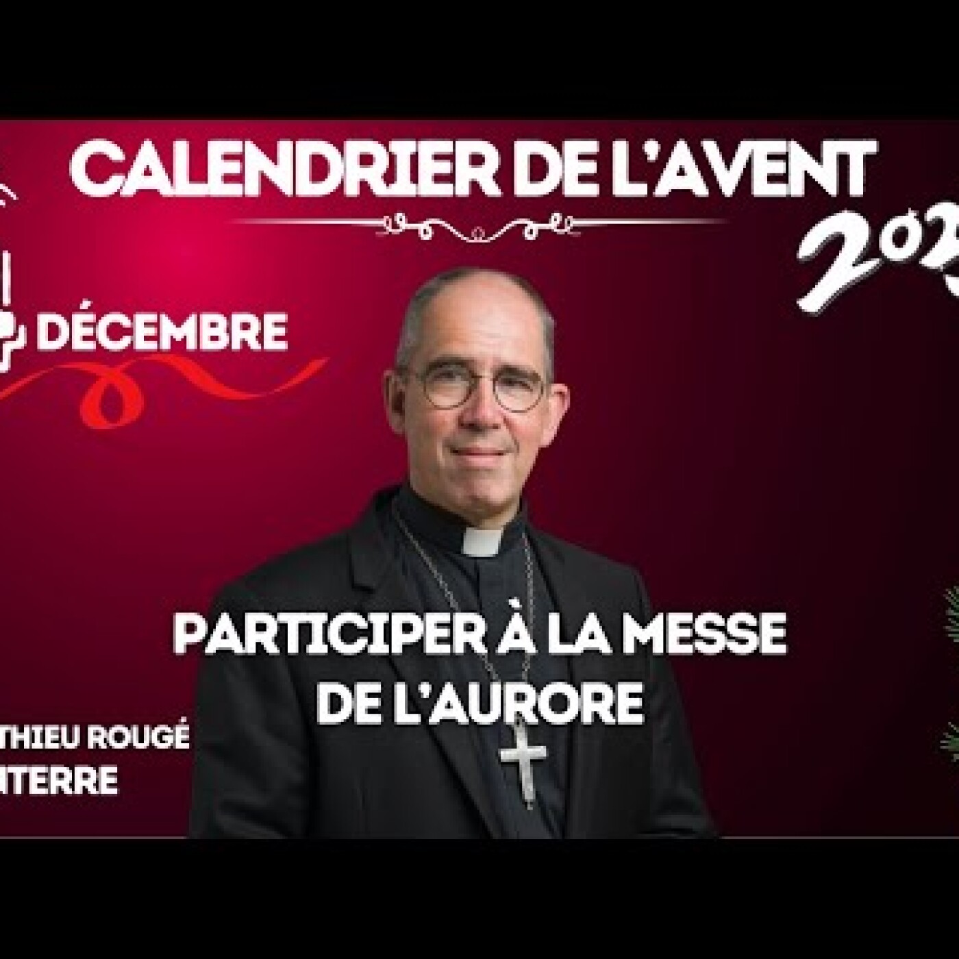 Evangile du jour | Parole du jour