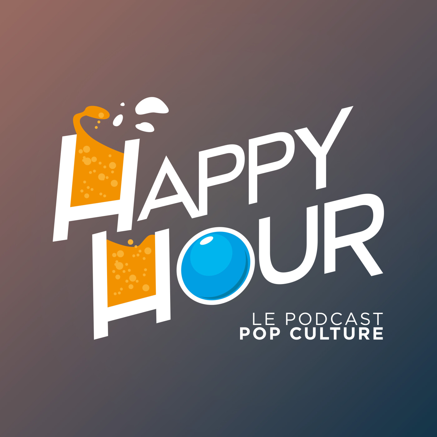 Happy Hour #103 : La Belle Ouvrage + Los Anos Nuevos, Spaghetti Brother, Send Help, La Tour de Garde, Terre ou Lune