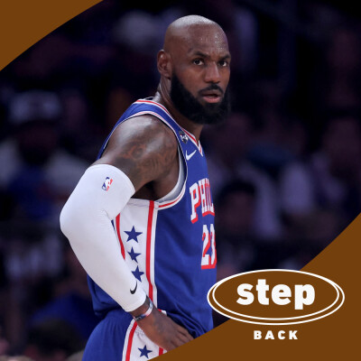 LeBron James : la magie est-elle éternelle ? cover