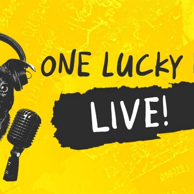 Show image for One Lucky Dog